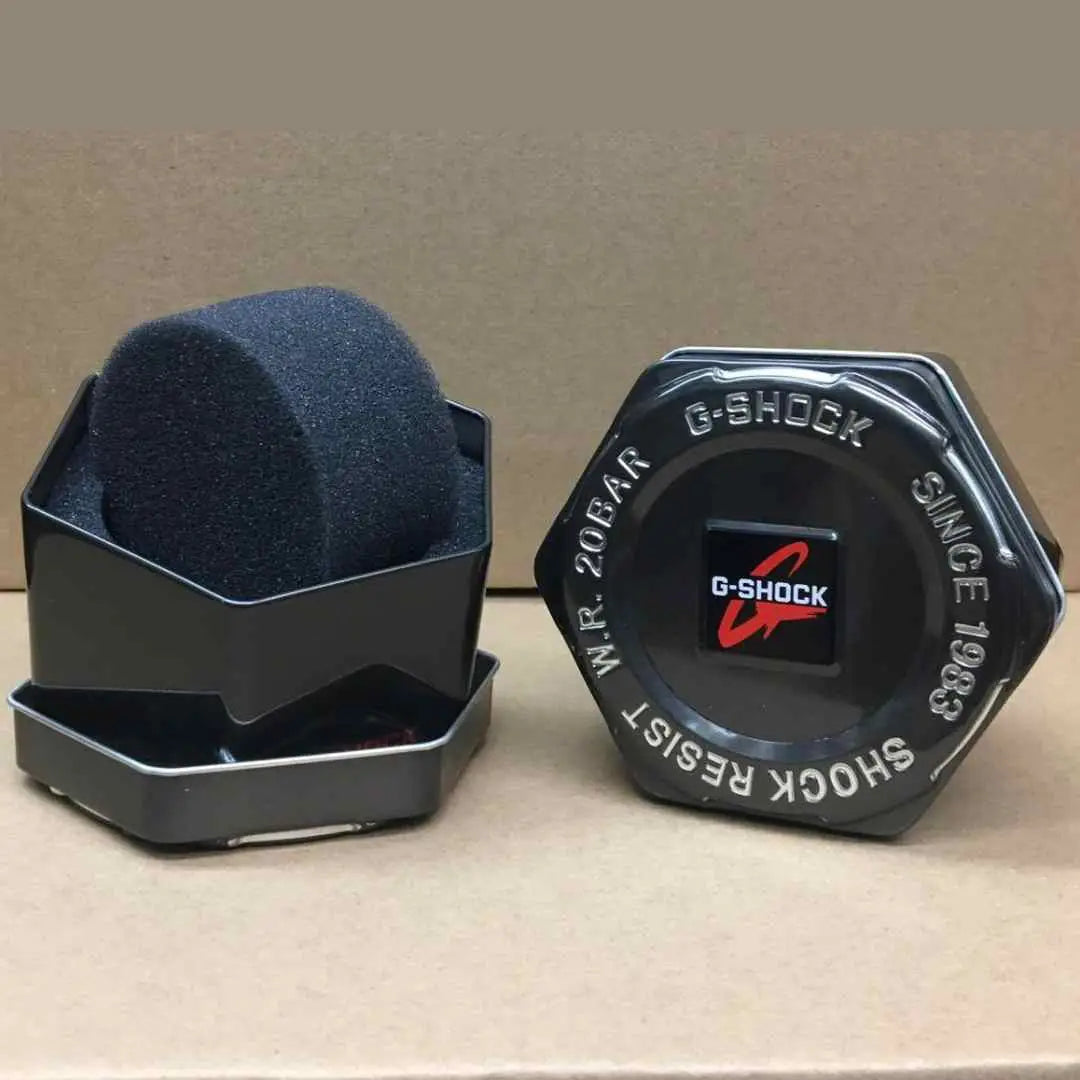 Casio Youth Ae-1200whl-5avdf Digital